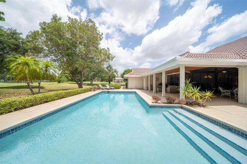 Casa en venta en Coral Springs, Florida, 4 dormitorios, 475.01 m2 № 1228283 - foto 5