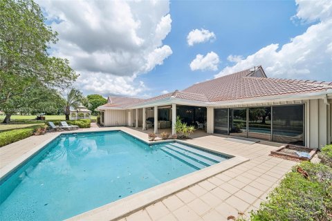 Casa en venta en Coral Springs, Florida, 4 dormitorios, 475.01 m2 № 1228283 - foto 28
