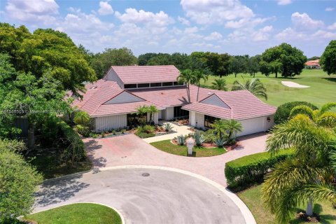 Villa ou maison à vendre à Coral Springs, Floride: 4 chambres, 475.01 m2 № 1228283 - photo 29