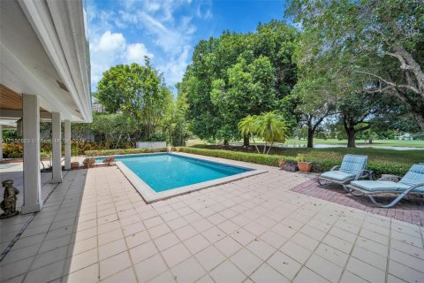 Villa ou maison à vendre à Coral Springs, Floride: 4 chambres, 475.01 m2 № 1228283 - photo 27