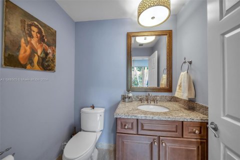 Casa en venta en Coral Springs, Florida, 4 dormitorios, 475.01 m2 № 1228283 - foto 12