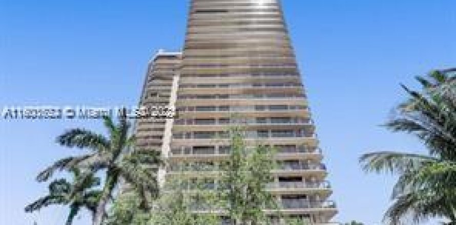 Condo in Aventura, Florida, 2 bedrooms  № 1225157