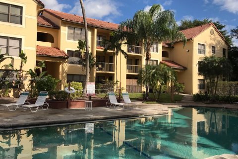 Condominio en venta en Pompano Beach, Florida, 1 dormitorio, 57.6 m2 № 1075233 - foto 21