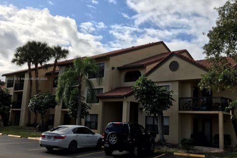 Copropriété à vendre à Pompano Beach, Floride: 1 chambre, 57.6 m2 № 1075233 - photo 20