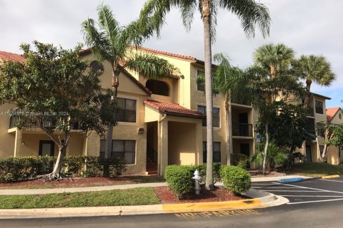 Copropriété à vendre à Pompano Beach, Floride: 1 chambre, 57.6 m2 № 1075233 - photo 18