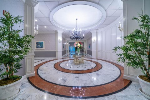 Copropriété à vendre à Hollywood, Floride: 2 chambres, 117.99 m2 № 1223727 - photo 3