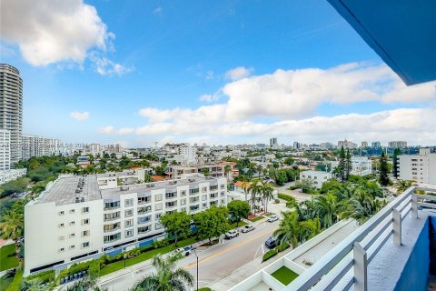 Copropriété à vendre à Miami Beach, Floride: 2 chambres, 104.7 m2 № 1223726 - photo 30