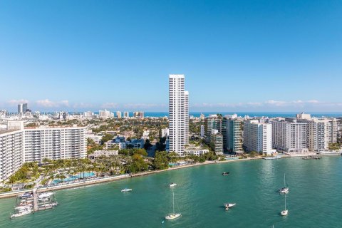 Copropriété à vendre à Miami Beach, Floride: 2 chambres, 104.7 m2 № 1223726 - photo 1