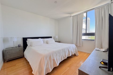 Copropriété à vendre à Miami Beach, Floride: 2 chambres, 104.7 m2 № 1223726 - photo 11