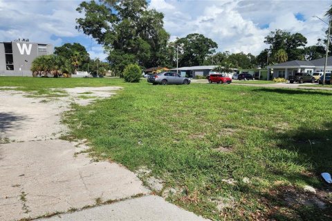 Terreno en venta en Saint Petersburg, Florida № 1255409 - foto 7