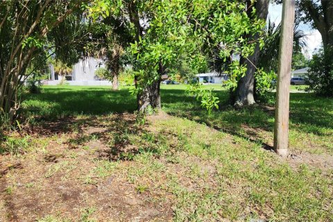 Terreno en venta en Saint Petersburg, Florida № 1255409 - foto 6