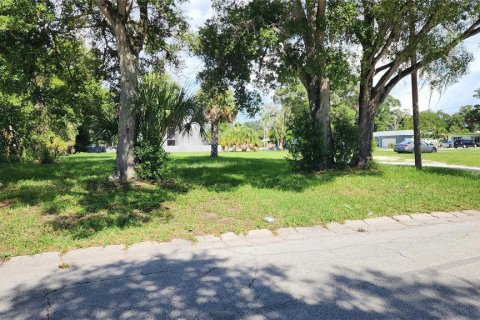 Terreno en venta en Saint Petersburg, Florida № 1255409 - foto 4