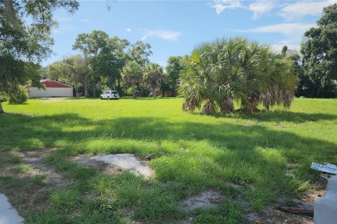 Terreno en venta en Saint Petersburg, Florida № 1255409 - foto 1