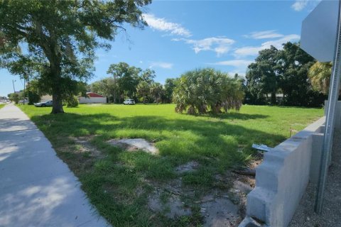 Terreno en venta en Saint Petersburg, Florida № 1255409 - foto 2