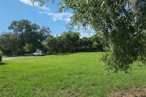 Terreno en venta en Saint Petersburg, Florida № 1255409 - foto 9