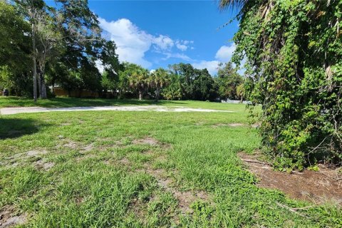 Terreno en venta en Saint Petersburg, Florida № 1255409 - foto 8