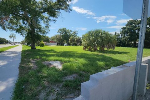 Terreno en venta en Saint Petersburg, Florida № 1255409 - foto 3