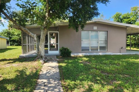 House in Port Charlotte, Florida 2 bedrooms, 79.06 sq.m. № 1338629 - photo 4