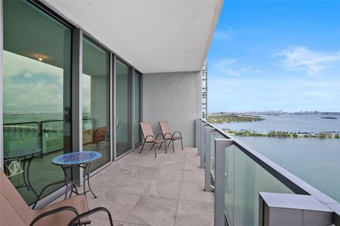 Copropriété à vendre à Miami, Floride: 2 chambres, 107.95 m2 № 1357004 - photo 20