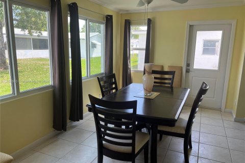 Villa ou maison à vendre à Plantation, Floride: 2 chambres, 137.03 m2 № 1073171 - photo 6