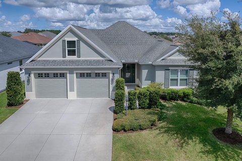 Casa en venta en Oxford, Florida, 4 dormitorios, 240.25 m2 № 1379502 - foto 1