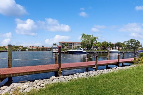 Copropriété à vendre à Punta Gorda, Floride: 3 chambres, 177.63 m2 № 1333878 - photo 29