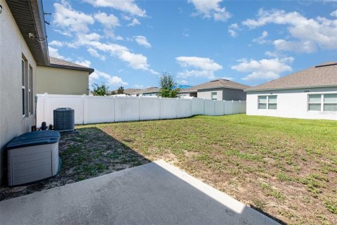 Villa ou maison à vendre à Davenport, Floride: 3 chambres, 133.59 m2 № 1320534 - photo 25