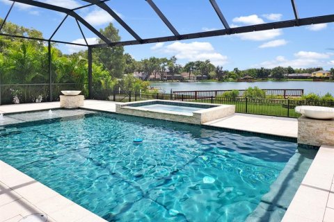 Casa en venta en Land O' Lakes, Florida, 6 dormitorios, 326.83 m2 № 1320528 - foto 6