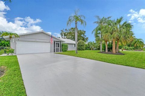 House in Nokomis, Florida 3 bedrooms, 187.29 sq.m. № 1392253 - photo 7