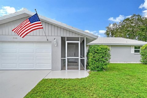 House in Nokomis, Florida 3 bedrooms, 187.29 sq.m. № 1392253 - photo 10