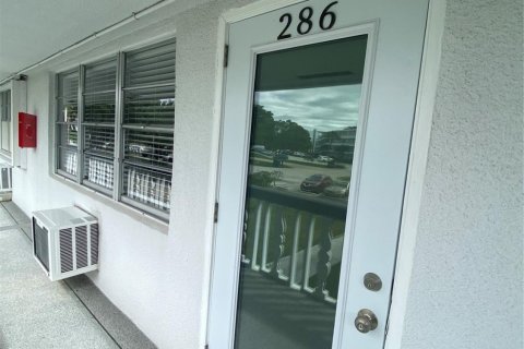 Condominio en venta en Deerfield Beach, Florida, 1 dormitorio, 65.03 m2 № 1019991 - foto 23