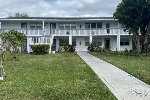 Condo in Deerfield Beach, Florida, 1 bedroom  № 1019991 - photo 22