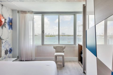 Condo in Miami Beach, Florida, 1 bedroom  № 1020034 - photo 29