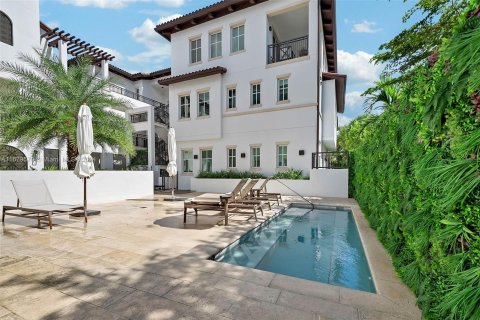 Condominio en venta en Coral Gables, Florida, 4 dormitorios, 216.18 m2 № 1409062 - foto 8