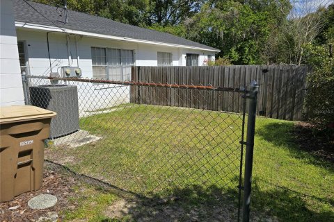 Immobilier commercial à vendre à Ocala, Floride: 269.23 m2 № 1046719 - photo 17