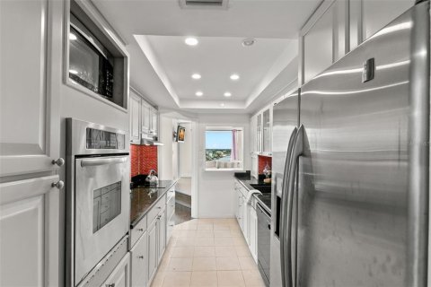 Copropriété à louer à Clearwater, Floride: 2 chambres, 137.4 m2 № 1351279 - photo 10