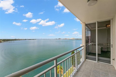 Copropriété à louer à Clearwater, Floride: 2 chambres, 137.4 m2 № 1351279 - photo 7