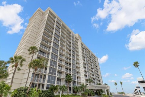 Copropriété à louer à Clearwater, Floride: 2 chambres, 137.4 m2 № 1351279 - photo 27