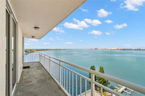 Copropriété à louer à Clearwater, Floride: 2 chambres, 137.4 m2 № 1351279 - photo 24