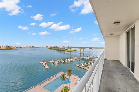 Copropriété à louer à Clearwater, Floride: 2 chambres, 137.4 m2 № 1351279 - photo 23