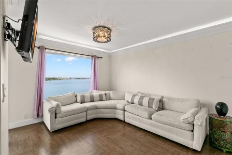 Condominio en alquiler en Clearwater, Florida, 2 dormitorios, 137.4 m2 № 1351279 - foto 13