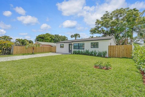 Villa ou maison à vendre à Palm Beach Gardens, Floride: 3 chambres, 101.45 m2 № 1097517 - photo 20