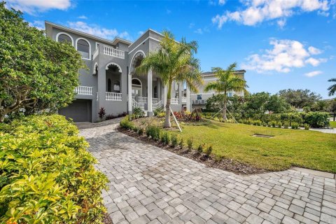 Casa en venta en Tierra Verde, Florida, 6 dormitorios, 542.36 m2 № 1400577 - foto 7