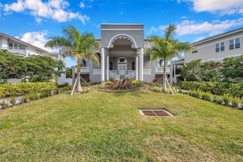 Casa en venta en Tierra Verde, Florida, 6 dormitorios, 542.36 m2 № 1400577 - foto 8