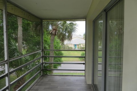 Condominio en venta en Vero Beach, Florida, 2 dormitorios, 92.9 m2 № 1077736 - foto 8