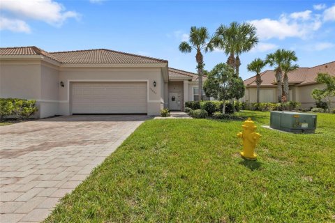 Casa en venta en Port Charlotte, Florida, 2 dormitorios, 146.51 m2 № 1390183 - foto 1