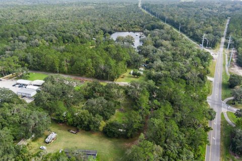 Terreno en venta en Brooksville, Florida № 1432087 - foto 13