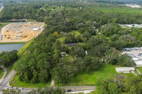 Terreno en venta en Brooksville, Florida № 1432087 - foto 20