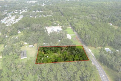 Terreno en venta en Brooksville, Florida № 1432087 - foto 15