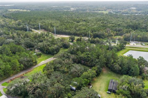 Terreno en venta en Brooksville, Florida № 1432087 - foto 10